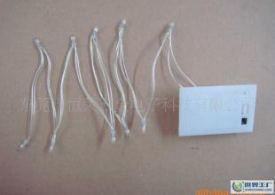 LED装饰灯串、LED灯组、LED彩灯_灯具照明_世界工厂网中国产品信息库