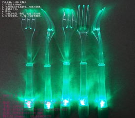 探索LED发光杯子的世界 炫彩礼品与定制指南